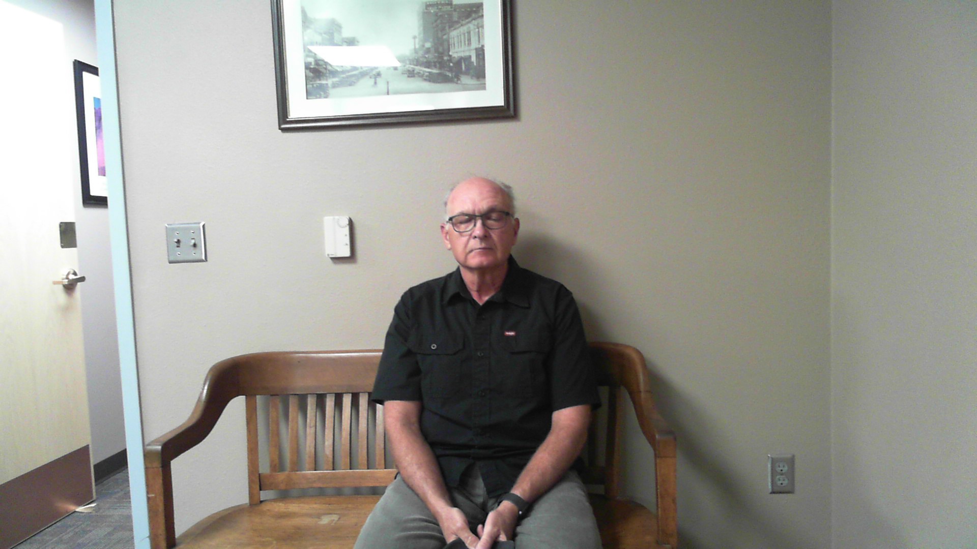 Most recent image of HOFER, TIM MATTHEW