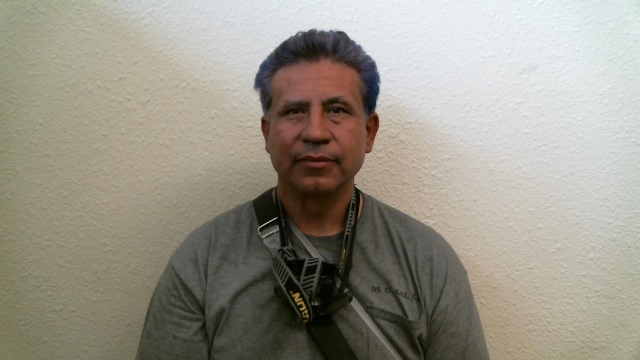 Most recent image of CASTILLO, NATHAN ANDREW