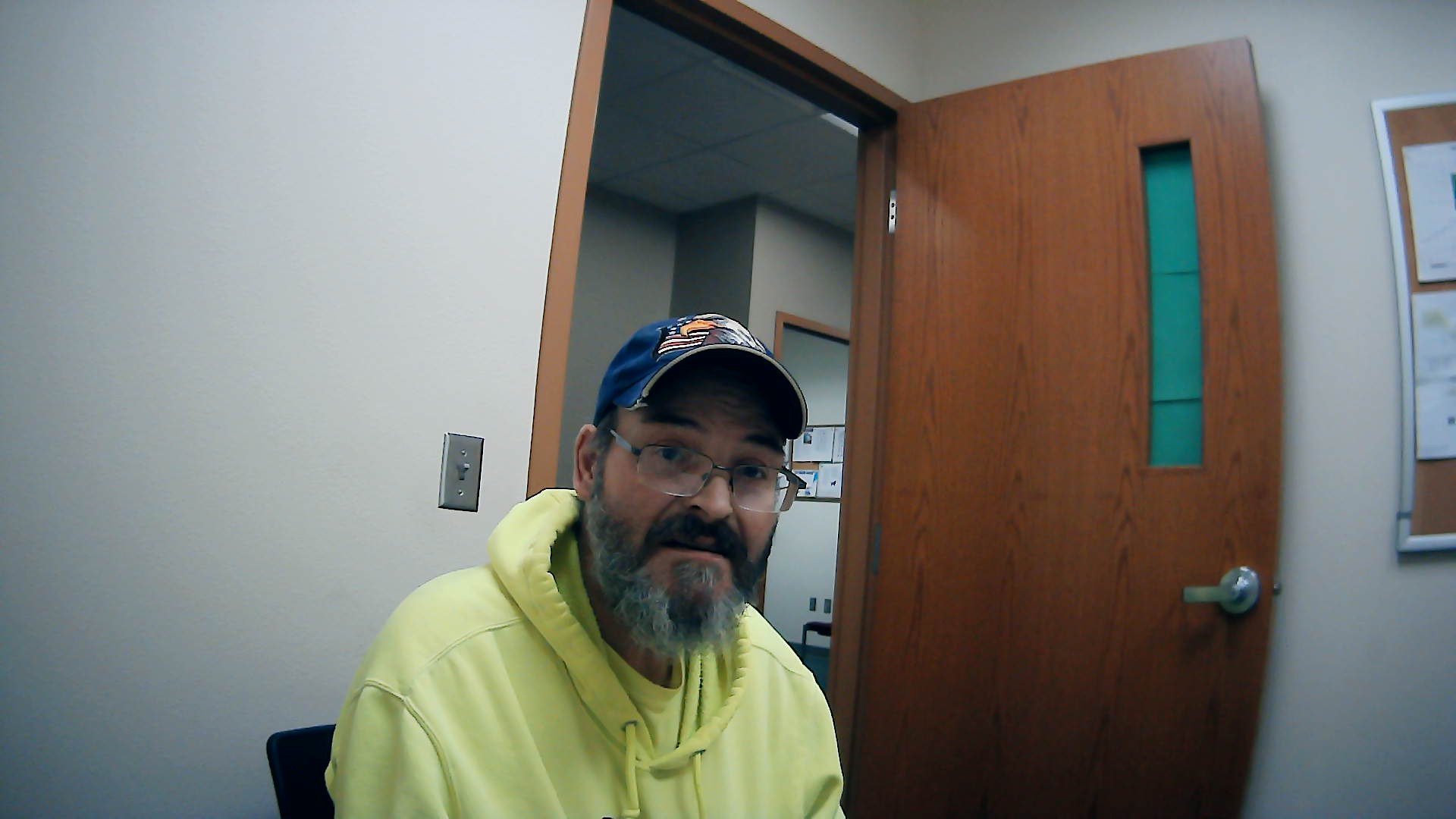 Most recent image of WEBER, BRIAN MICHAEL