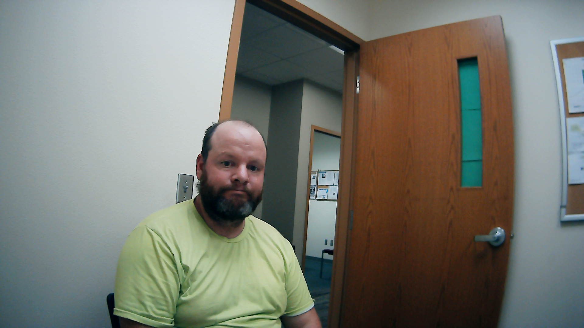 Most recent image of GOLDADE, ANDREW JAMES