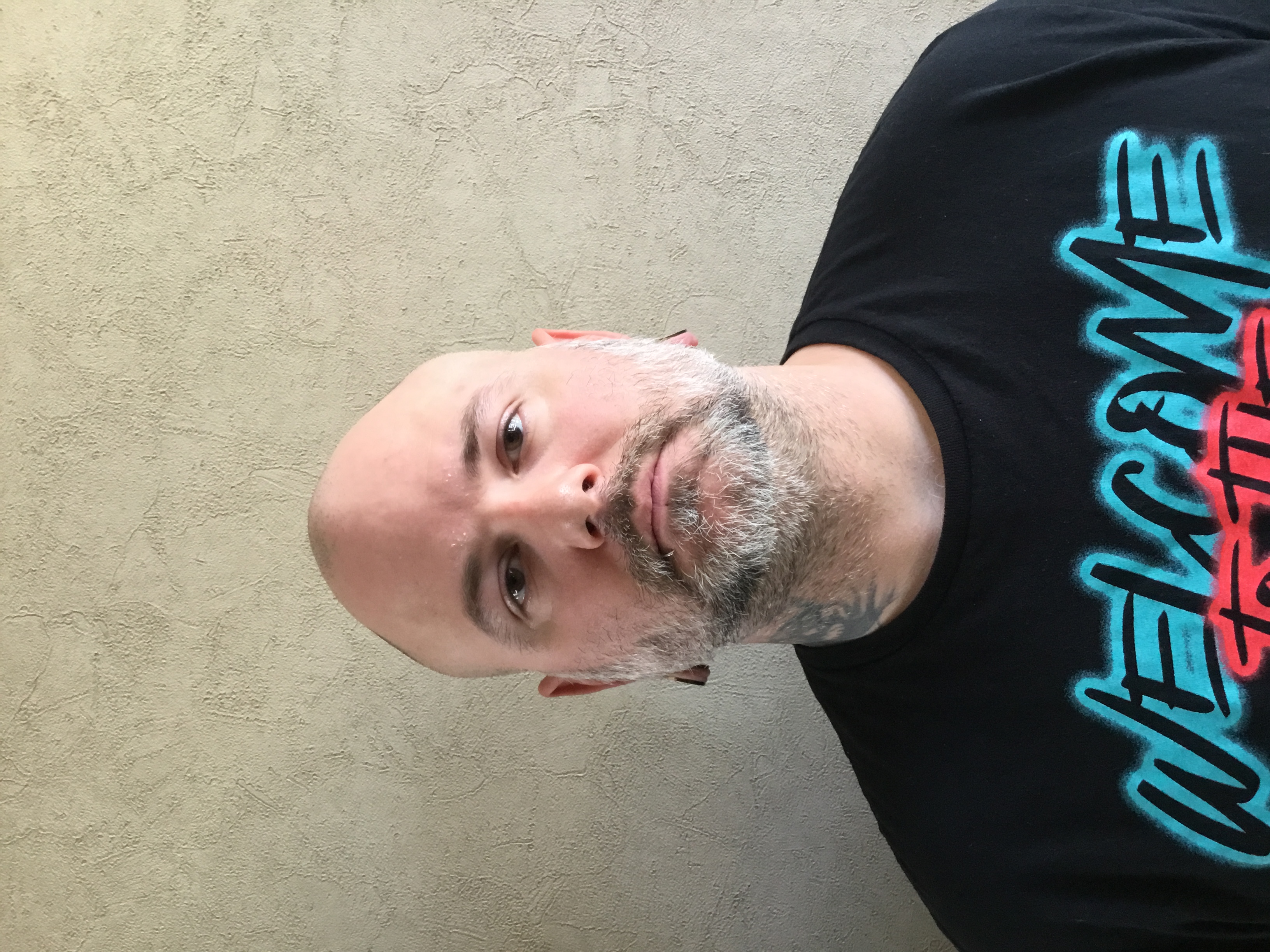 Most recent image of NIEMAN, ANDREW MARSHALL