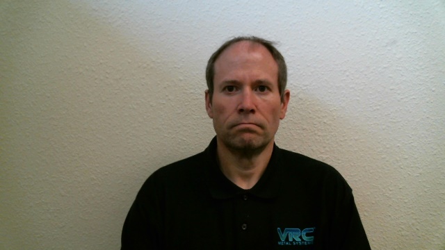 Most recent image of KLUS, KRISTOPHER SCOT