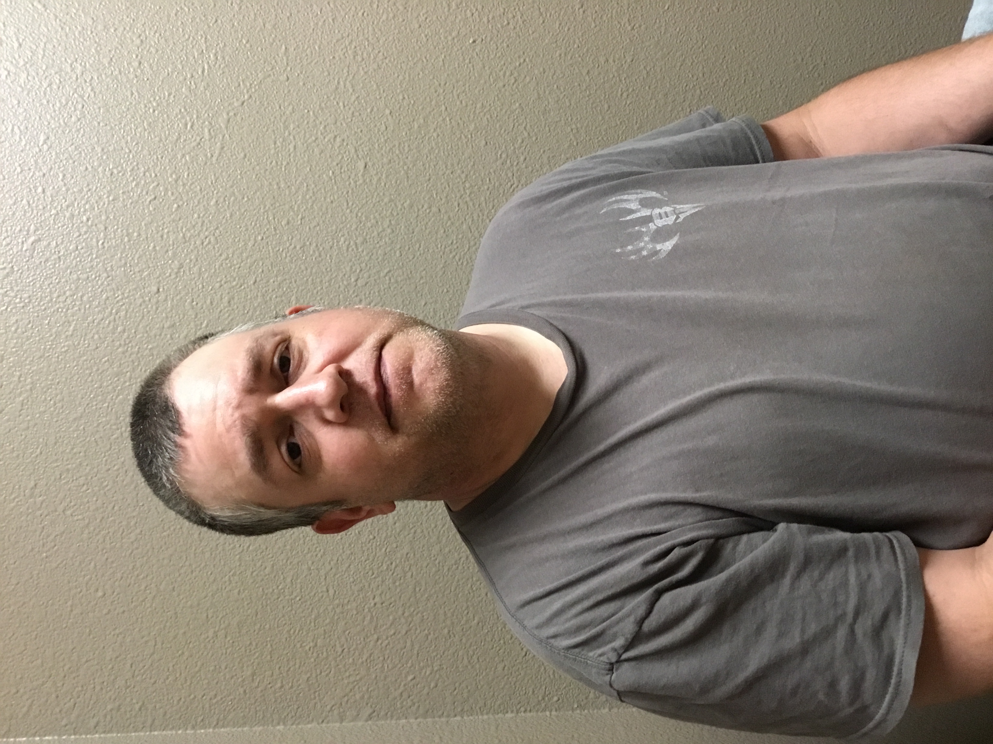 Most recent image of KAISER, CODY JOE