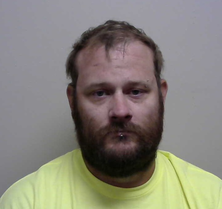 Most recent image of STEFFENSMEIER, BRANDON MICHAEL