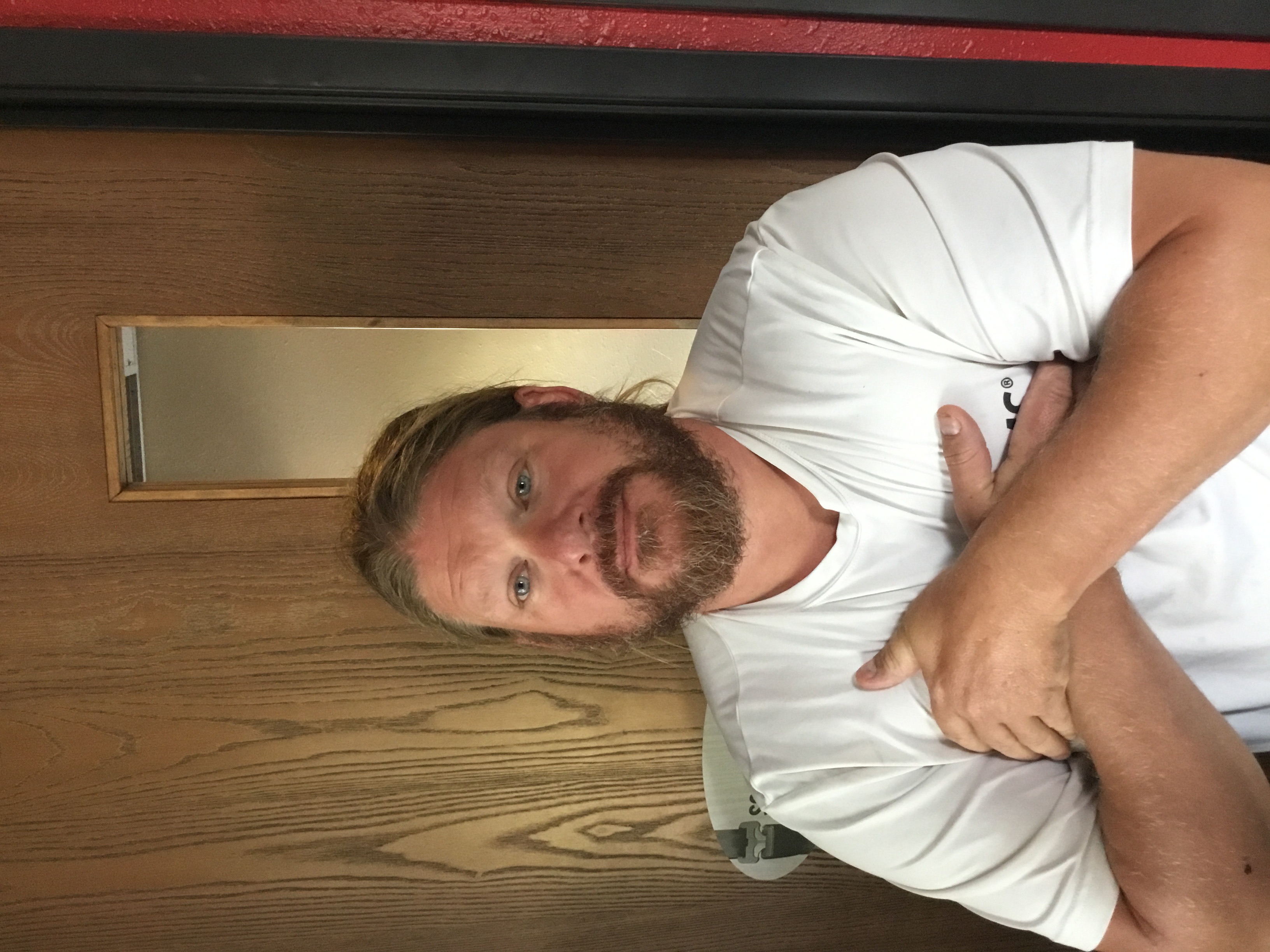 Most recent image of HOLLAND, JARED LEE