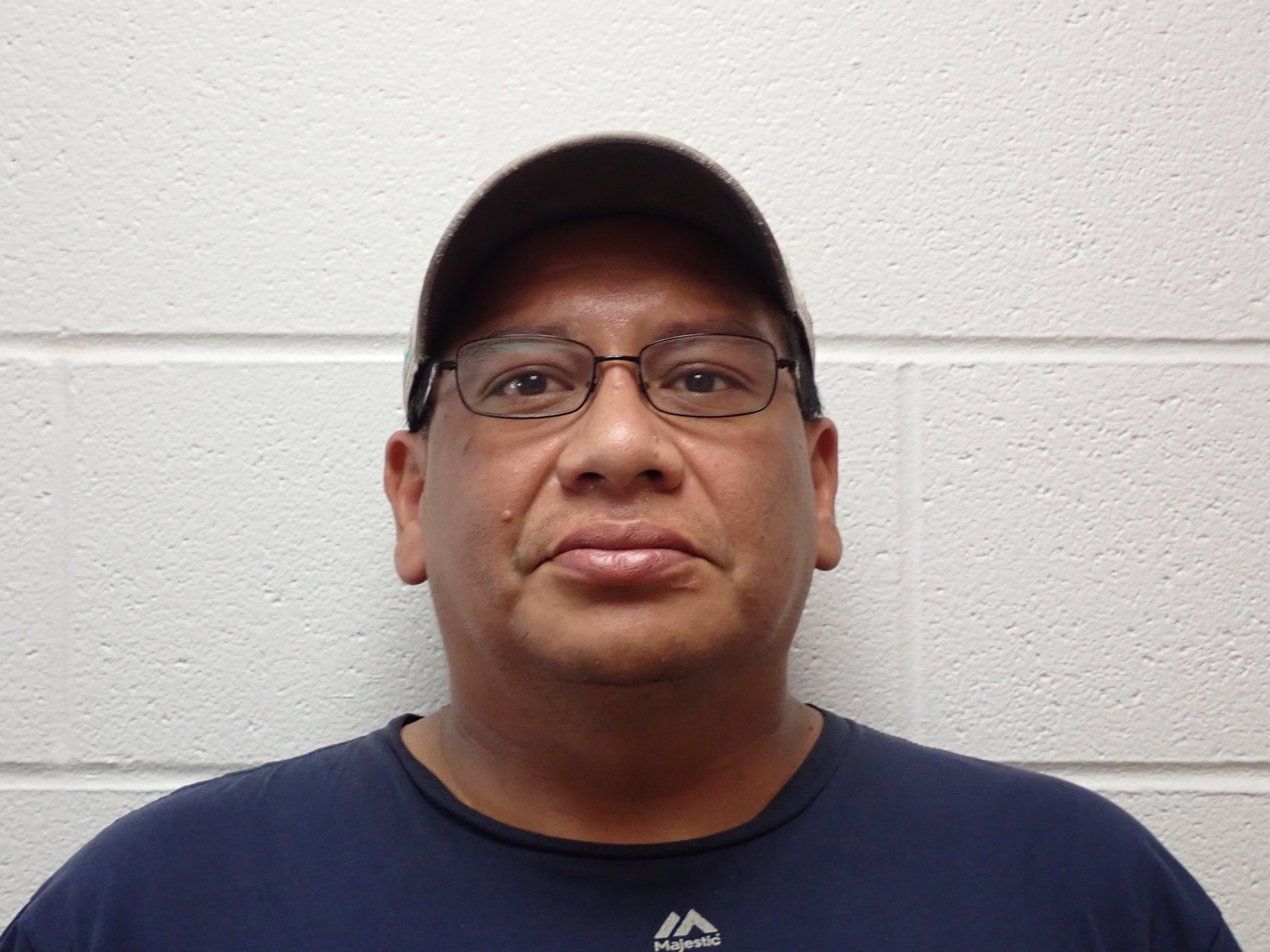 Most recent image of CLAIRMONT, CLYDE STEVEN SR