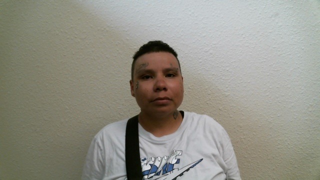 Most recent image of MARSHALL, KIAH DAMARIAS LEIGH