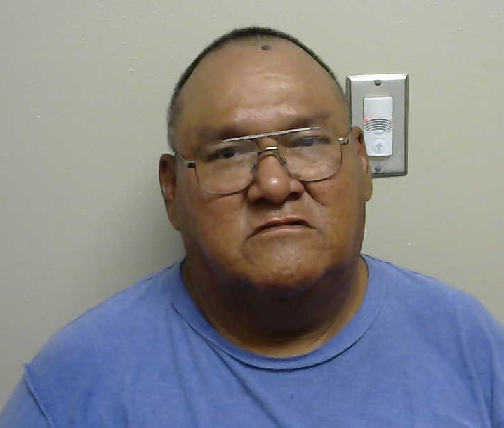 Most recent image of LITTLEHOOP, GARY CHARLES