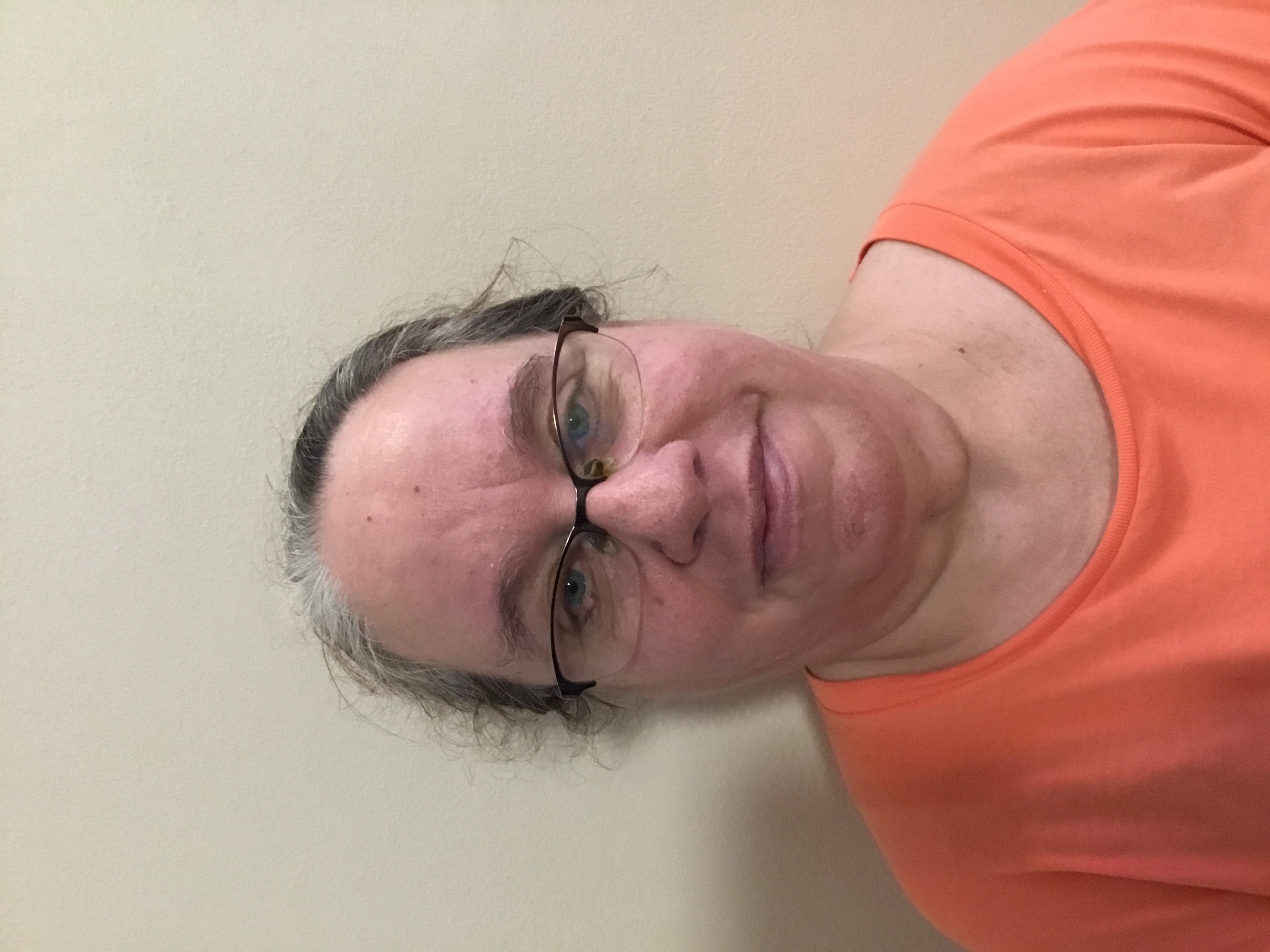 Most recent image of FRYER, CAROL MARIE