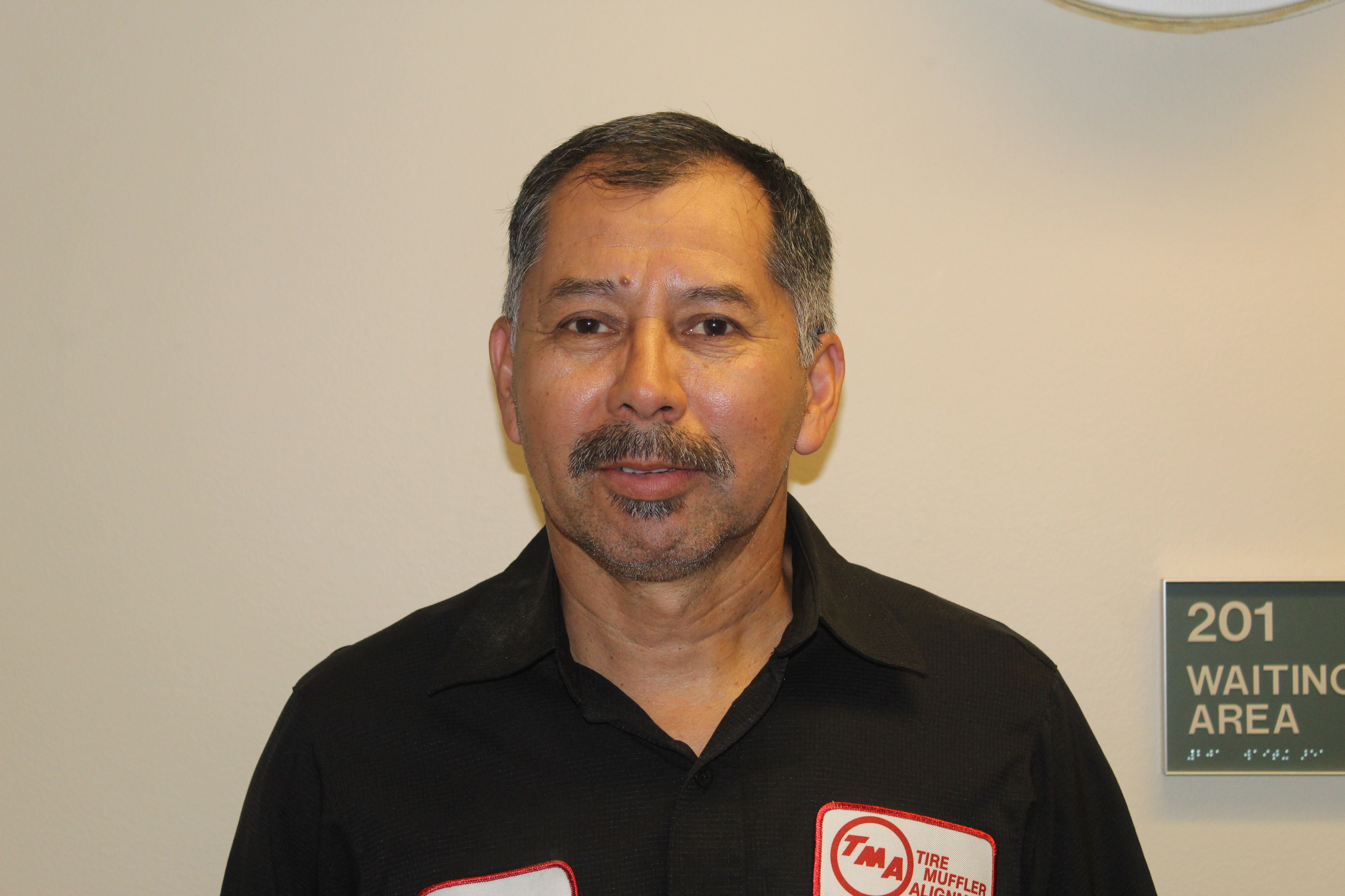 Most recent image of TREVINO, JOSE ALVINO