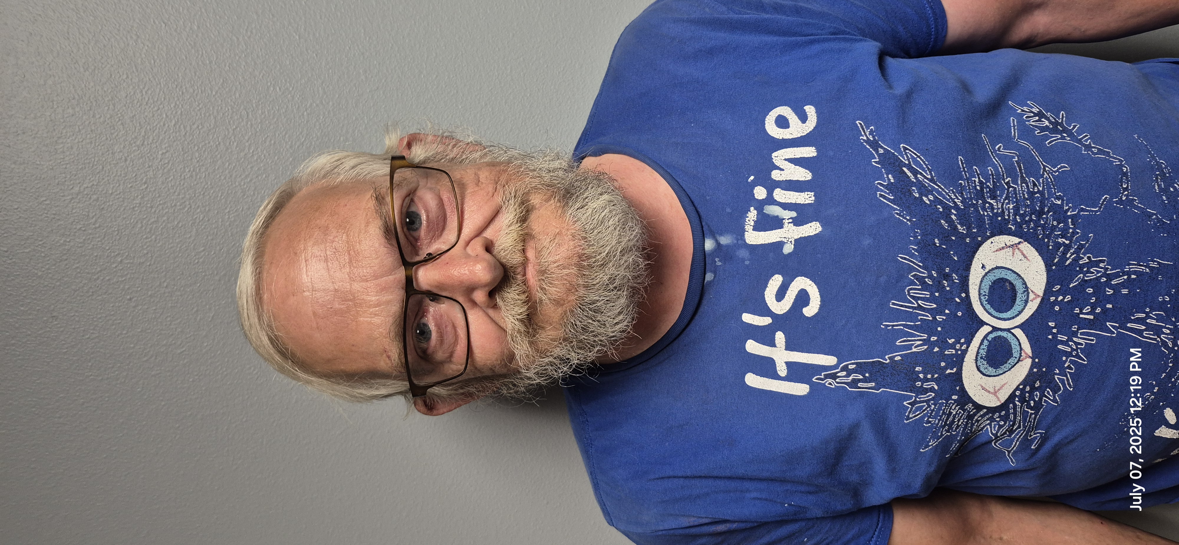 Most recent image of IRWIN, JACKIE LEE