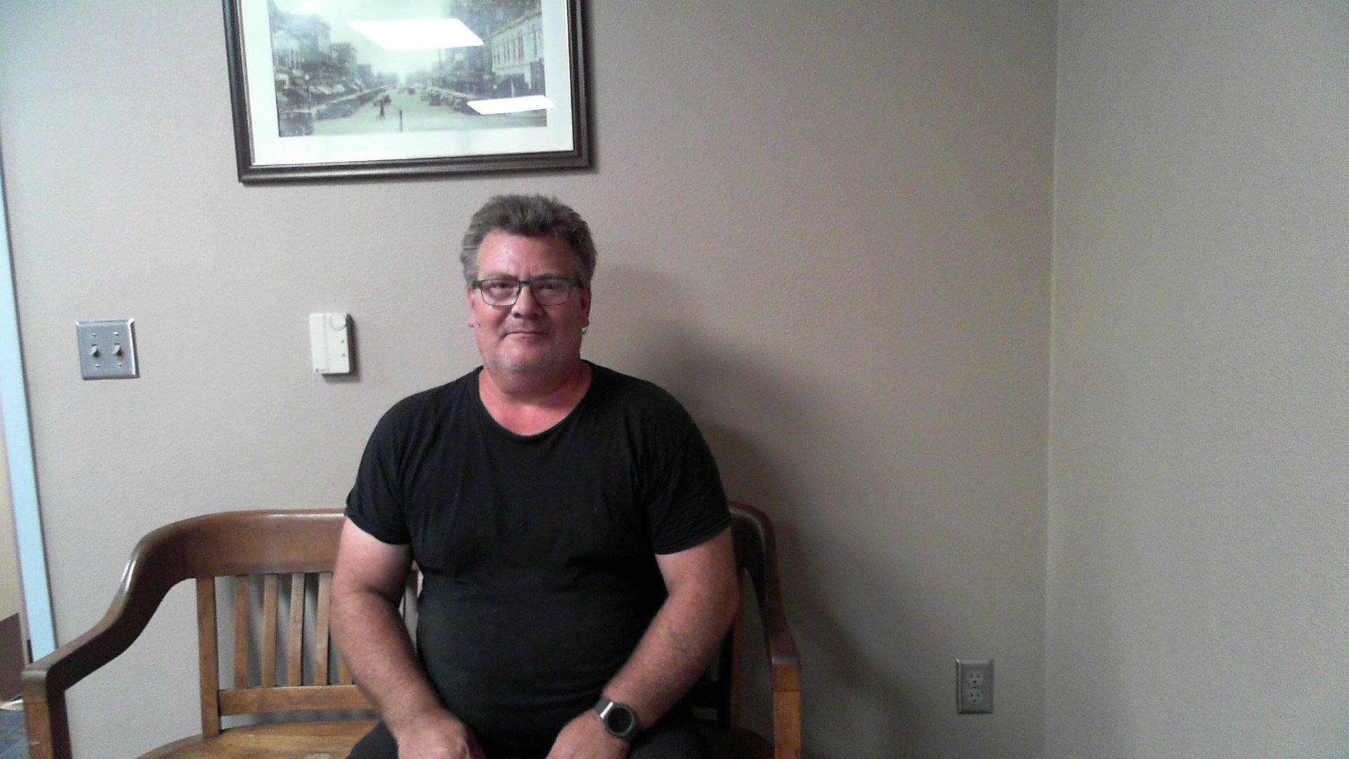 Most recent image of HESSAA, ANTHONY CHARLES