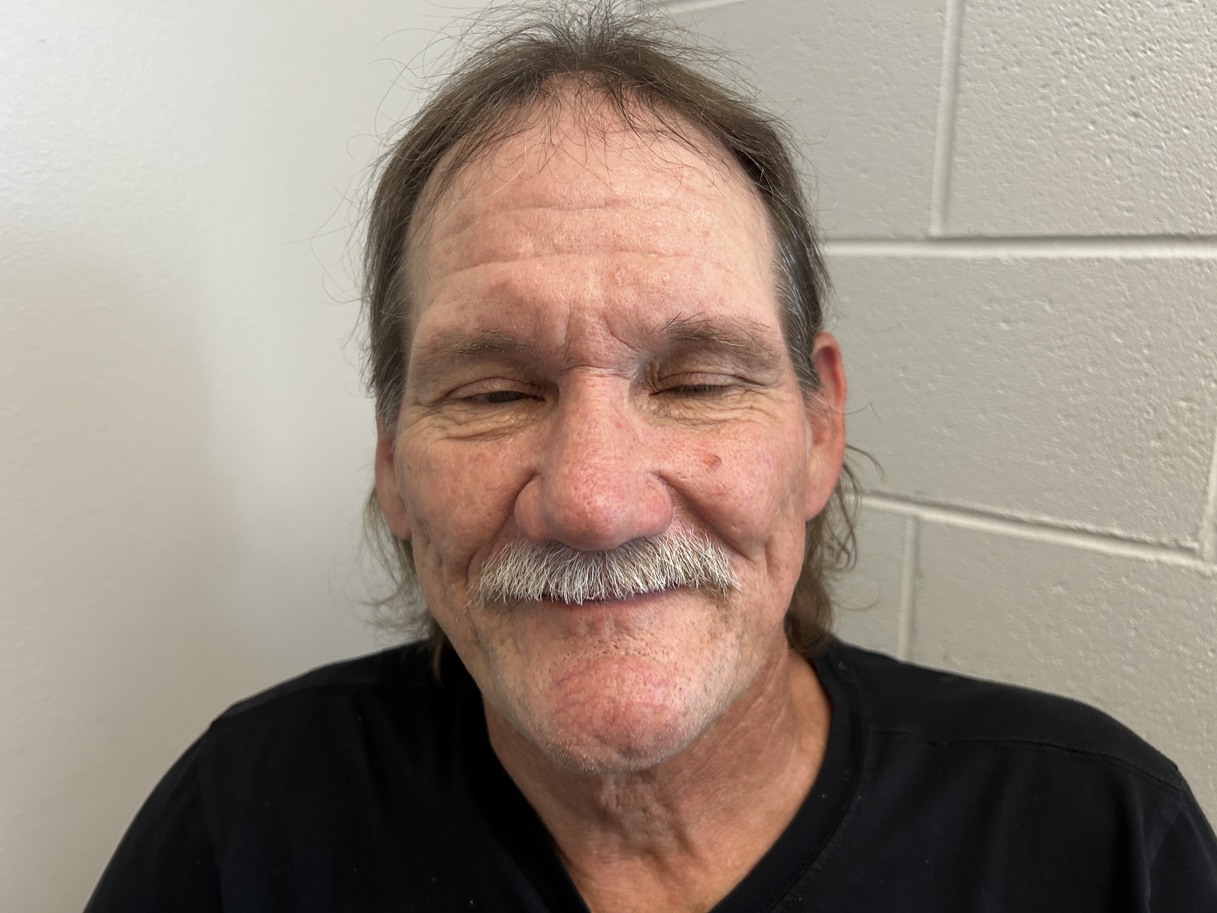 Most recent image of DEVRIES, RICHARD GREENLEAF