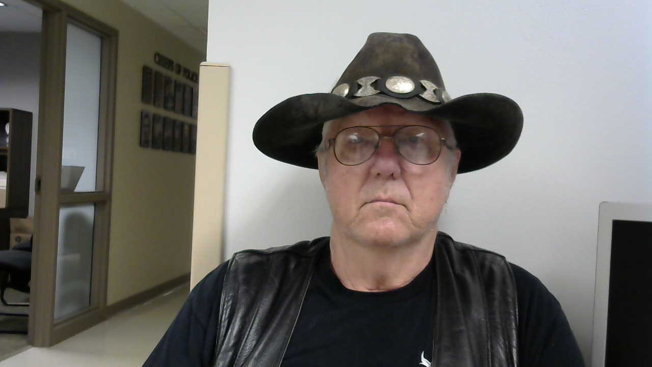 Most recent image of MILLER, DONALD RAY