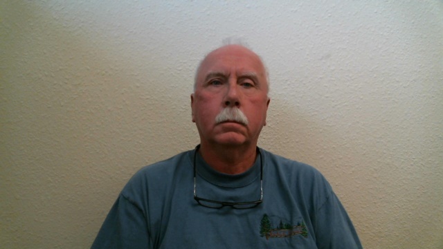 Most recent image of PETERSON, DAVID WILLIAM