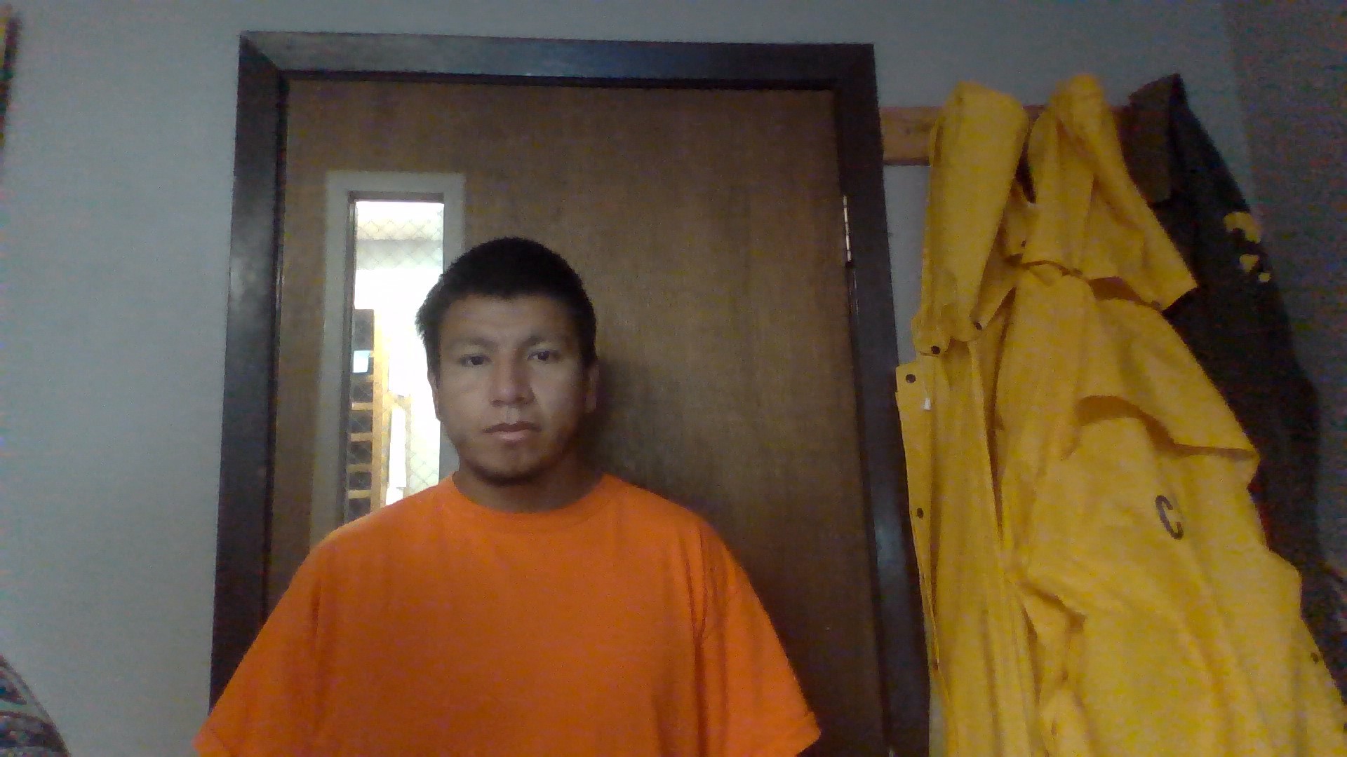 Most recent image of BRAVEHAWK, HENRY THOMAS