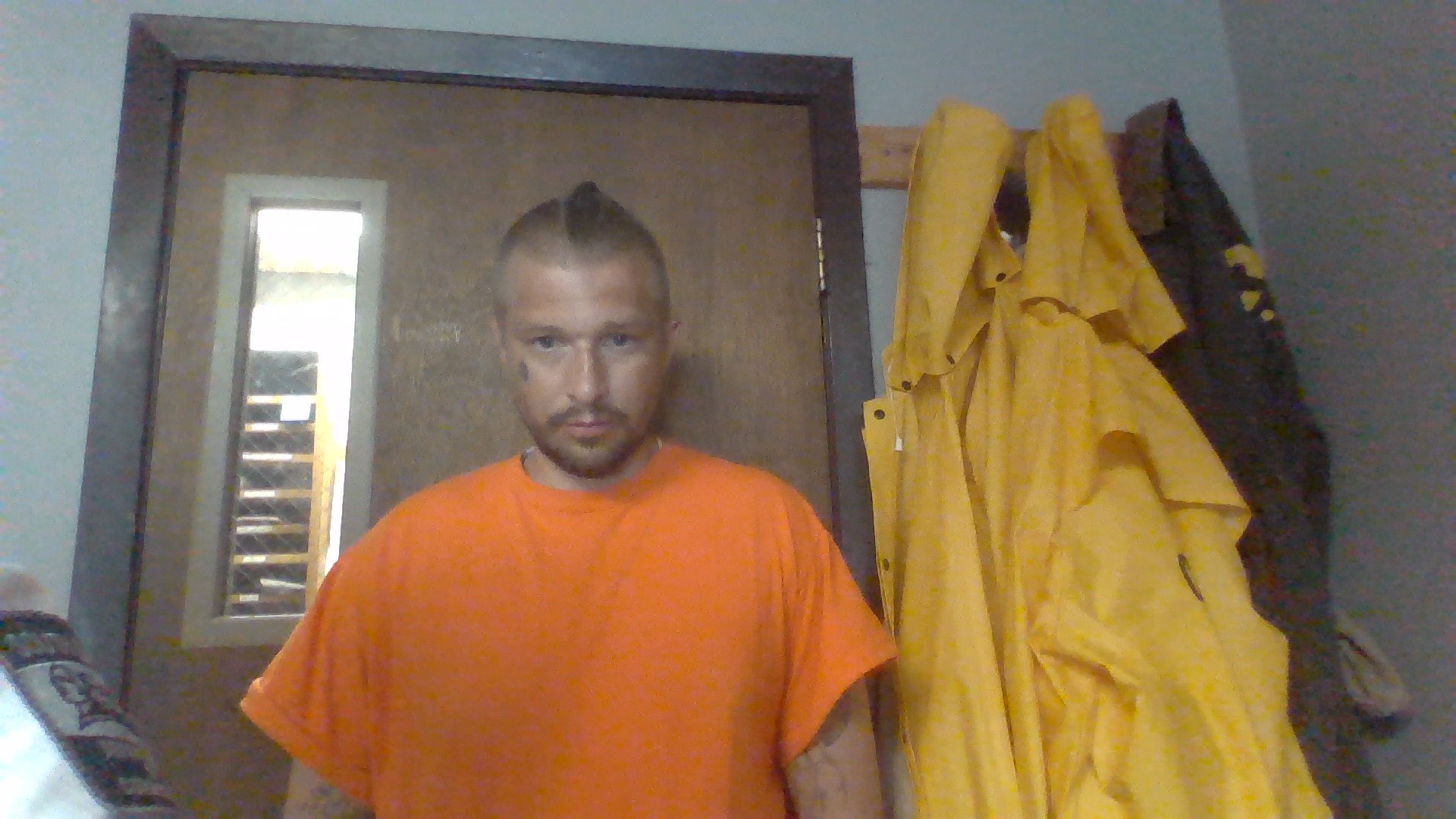 Most recent image of VOLKEMA, MATTHEW JAMES