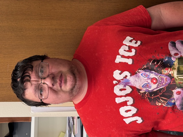 Most recent image of HARWOOD, MONTY JOSEPH