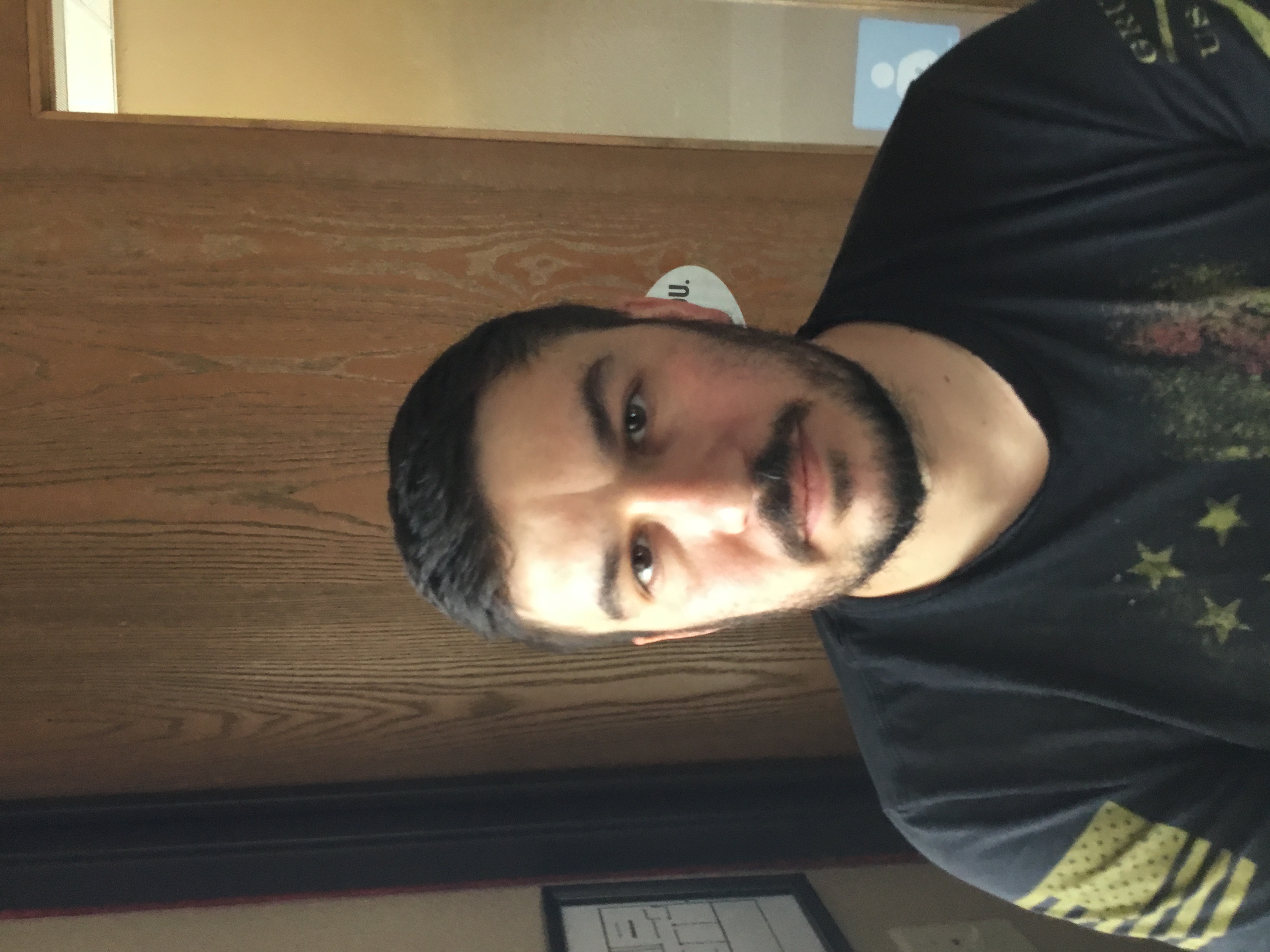 Most recent image of KOOP, JOSIAH STEPHEN