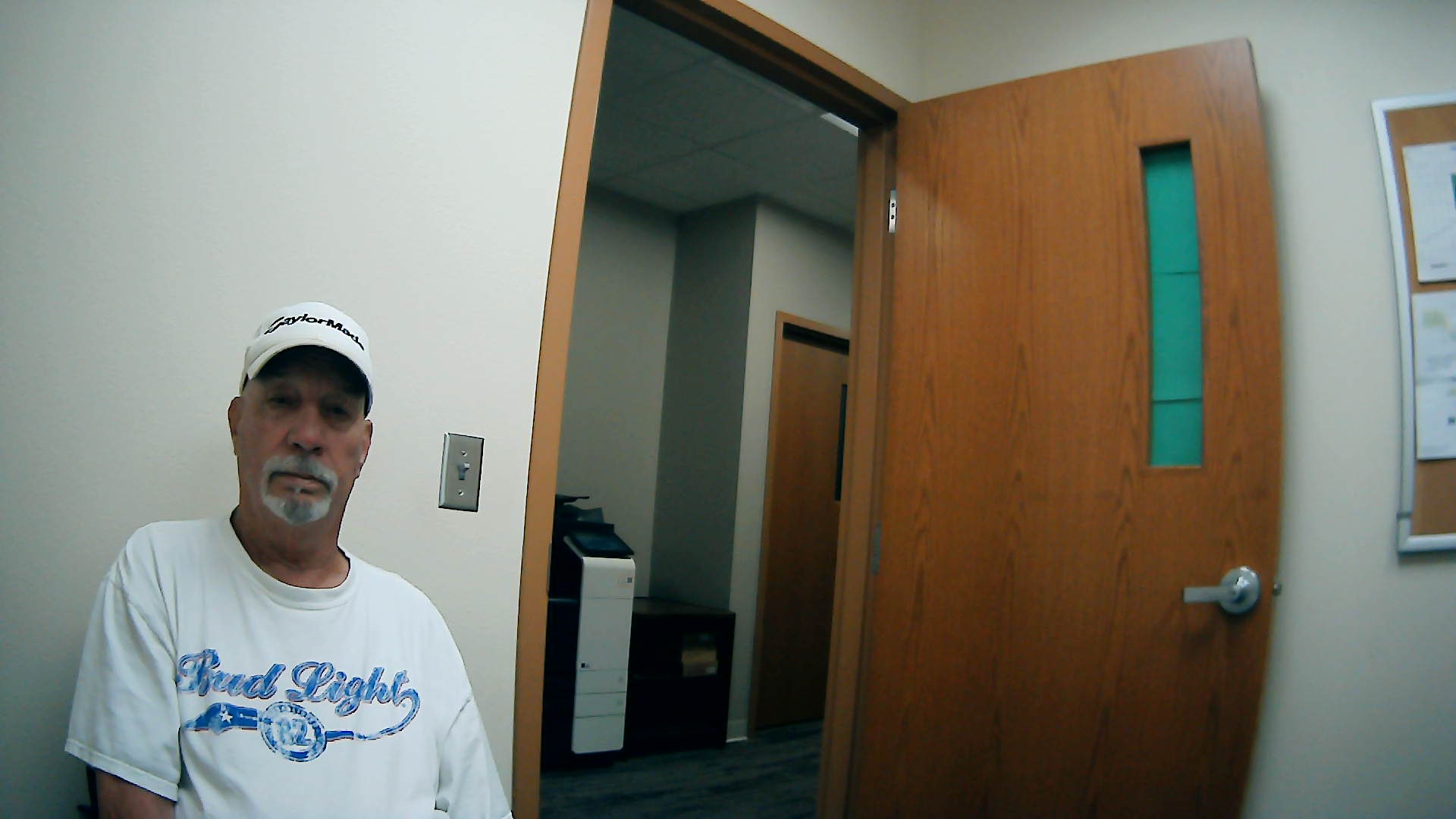 Most recent image of BINGHAM, MARVIN RICHARD