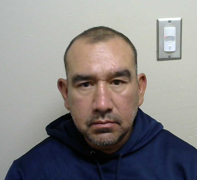 Most recent image of WHITE, JASON LAVON