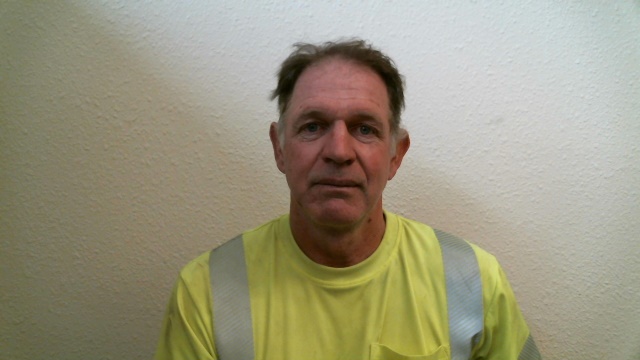 Most recent image of BERRY, LOREN PAUL