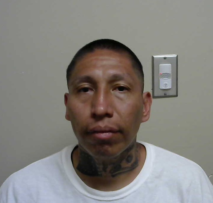 Most recent image of LITTLEELK, DWAINE WALTER