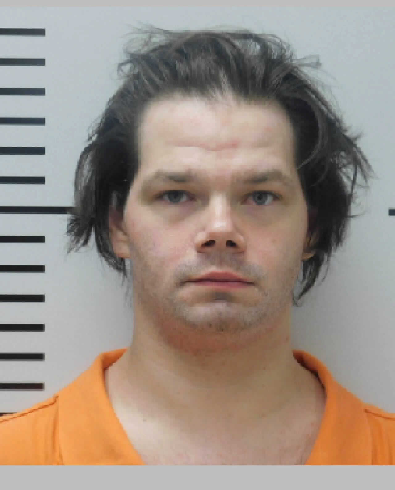 Most recent image of PAULSEN, JORGE ALLEN