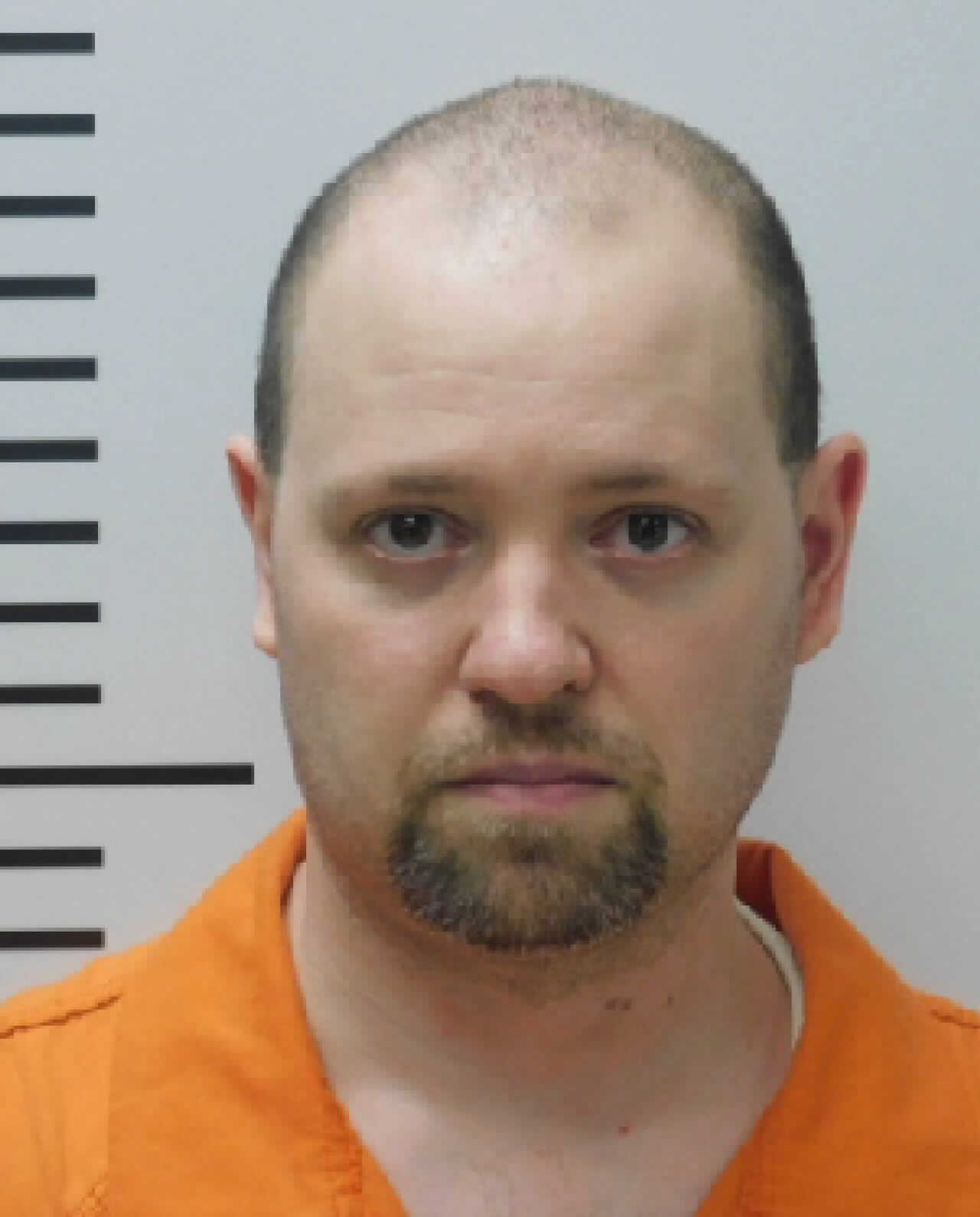 Most recent image of BERNARD, BRANDEN TYLER