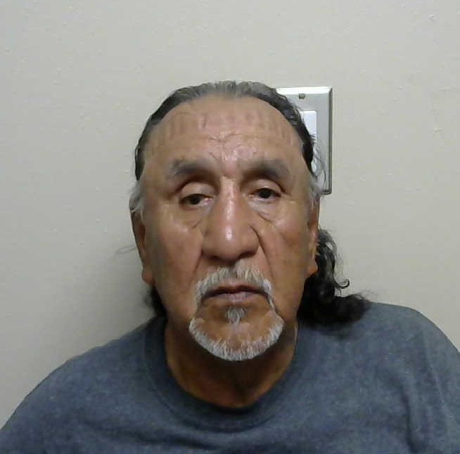 Most recent image of MENARD, PHILLIP JAMES