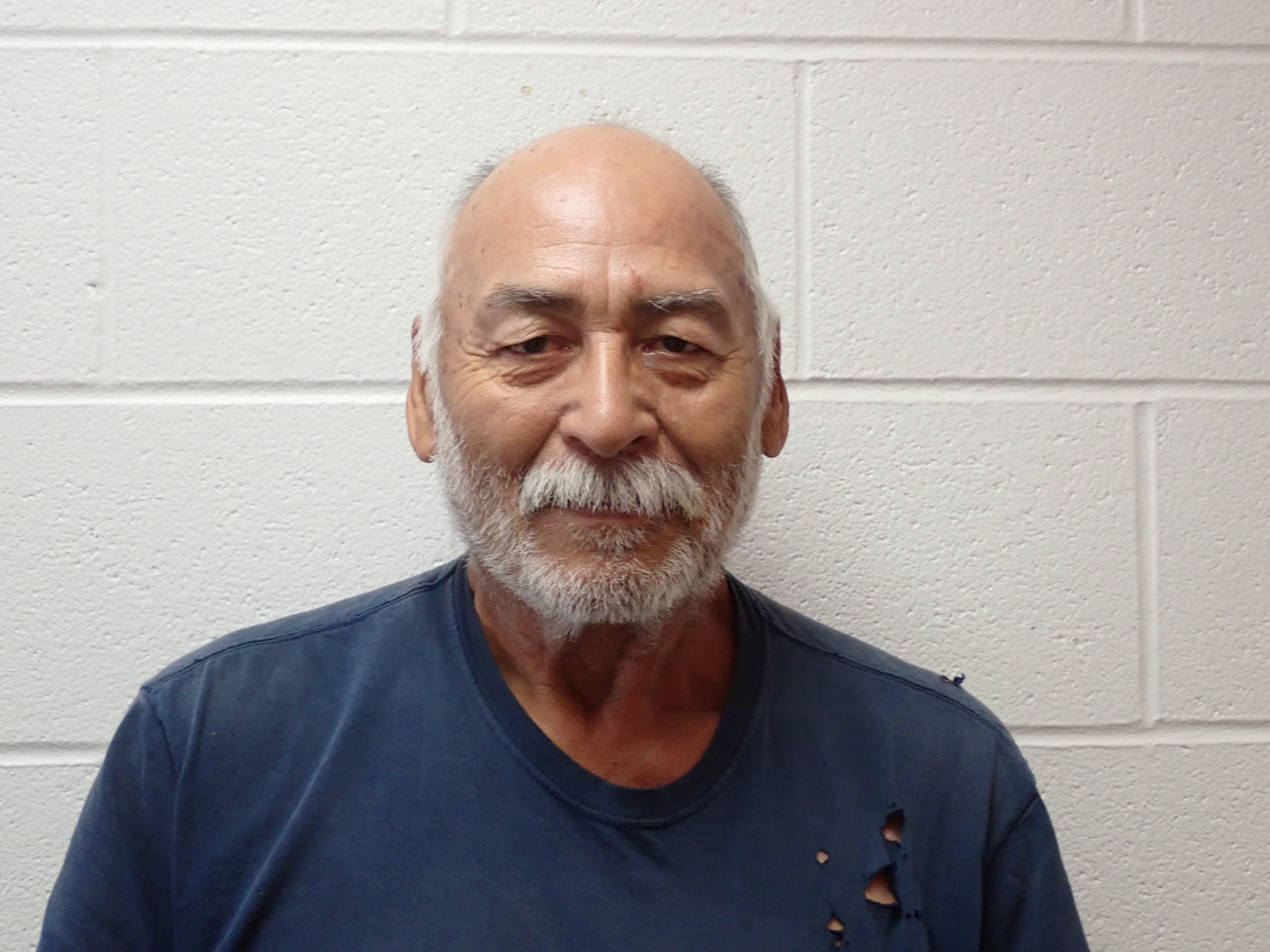 Most recent image of LARVIE, LLOYD CLEVELAND