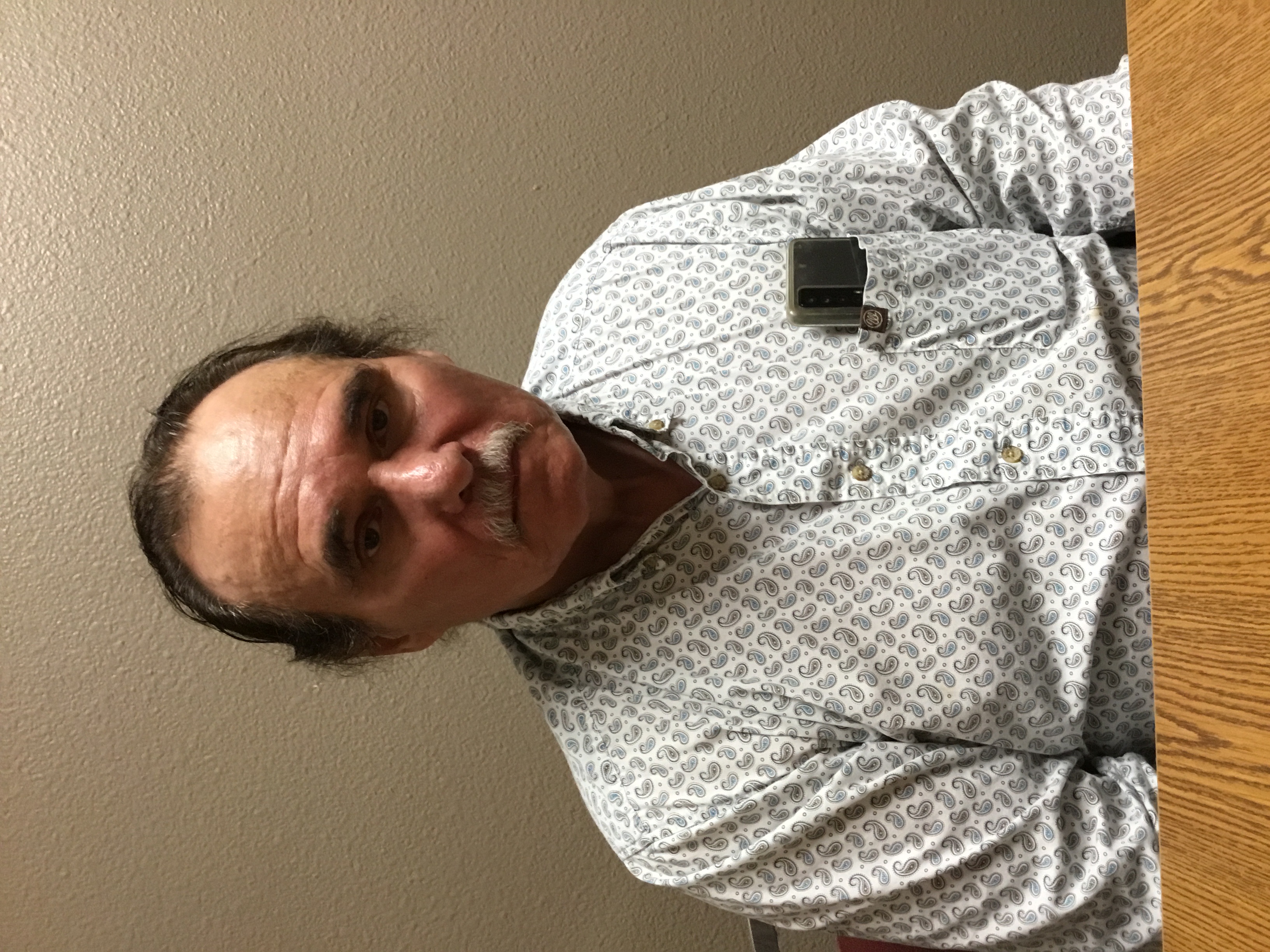 Most recent image of JEWETT, CARLIN JAMES