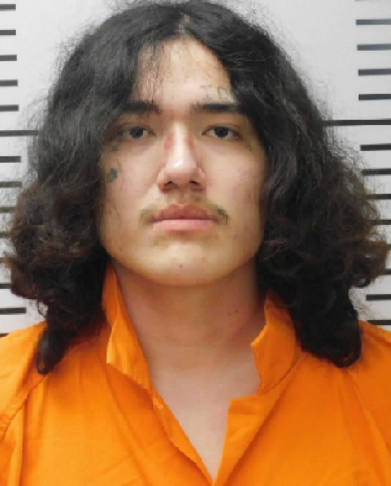 Most recent image of SHANGREAUX, DAVID JAMES