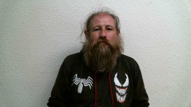 Most recent image of FUCHS, DANIEL WILLIAM