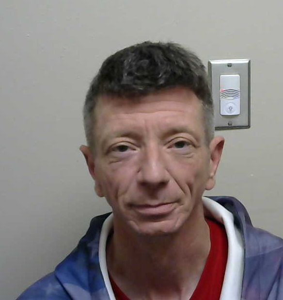 Most recent image of CAVEYE, RUSSELL DEAN