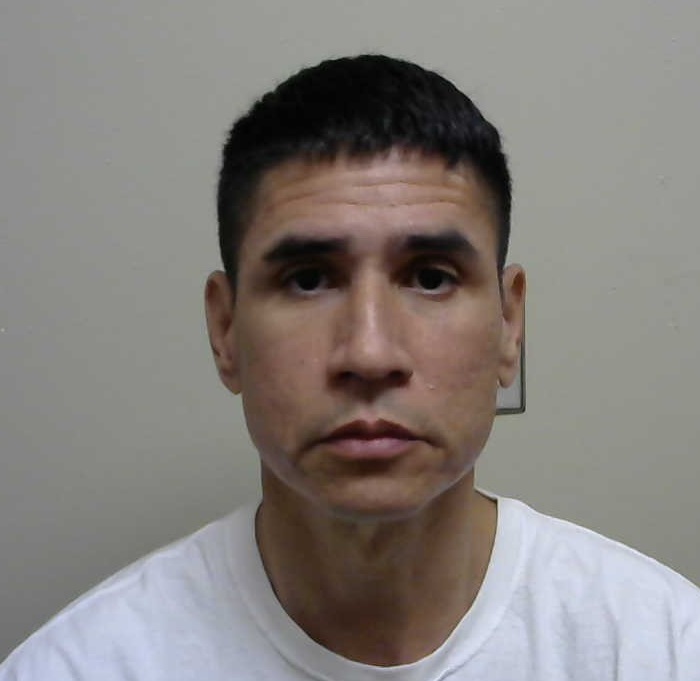 Most recent image of ARIAS, IRA ALAN