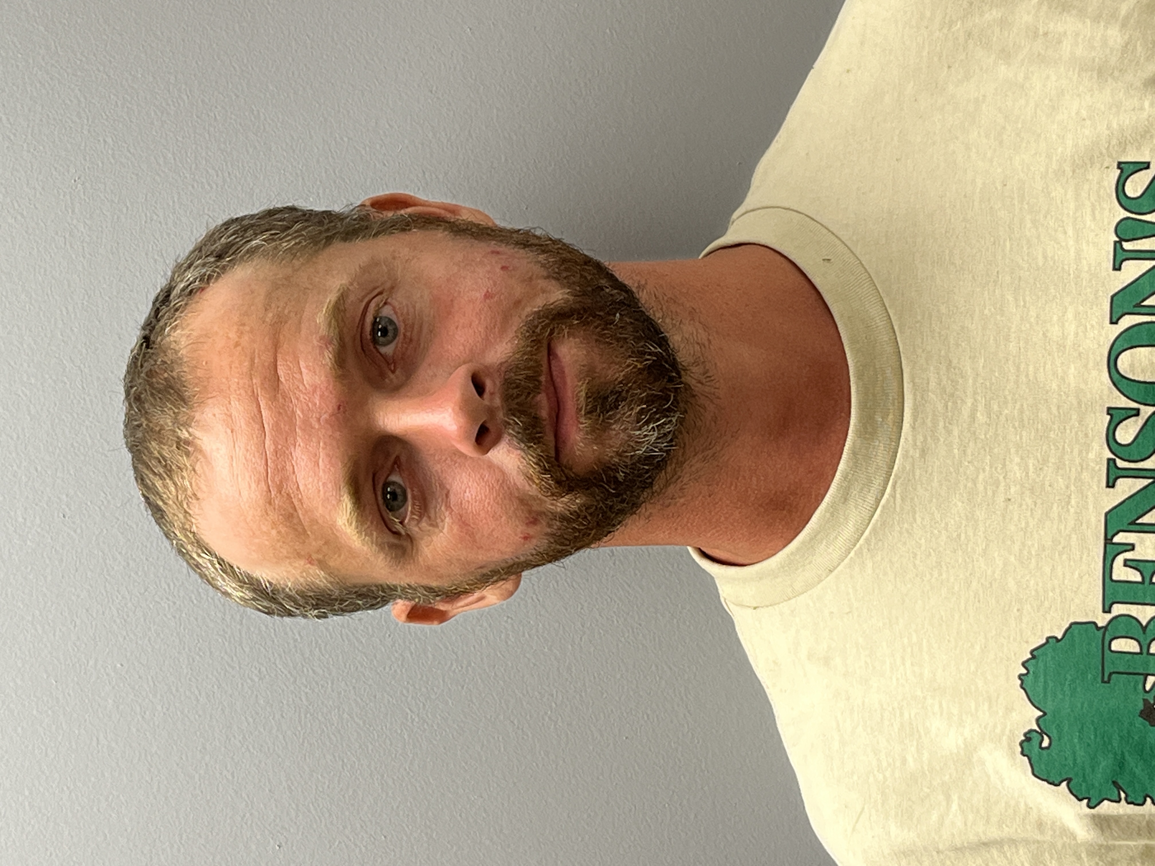 Most recent image of IGOU, NICHOLAS DEAN