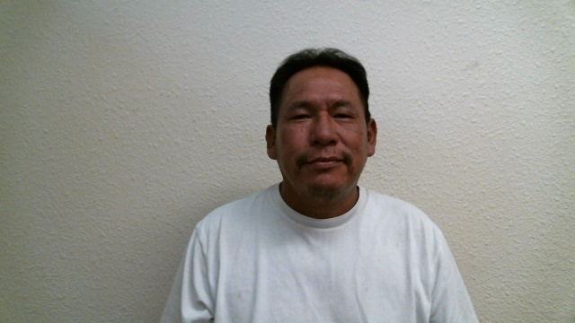 Most recent image of TENFINGERS, CHADRICK WAYNE