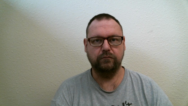 Most recent image of SCOTT, DUSTIN CHRISTOPHER