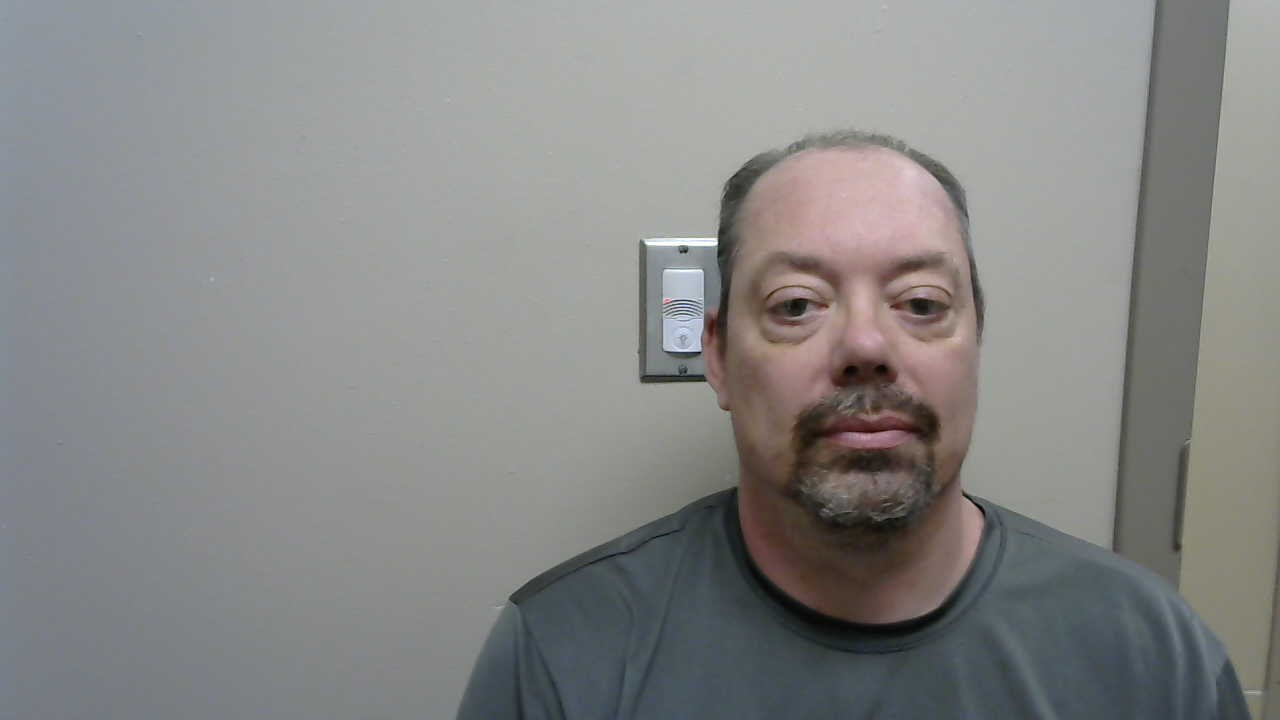 Most recent image of WYMORE, JUSTIN TRAVIS