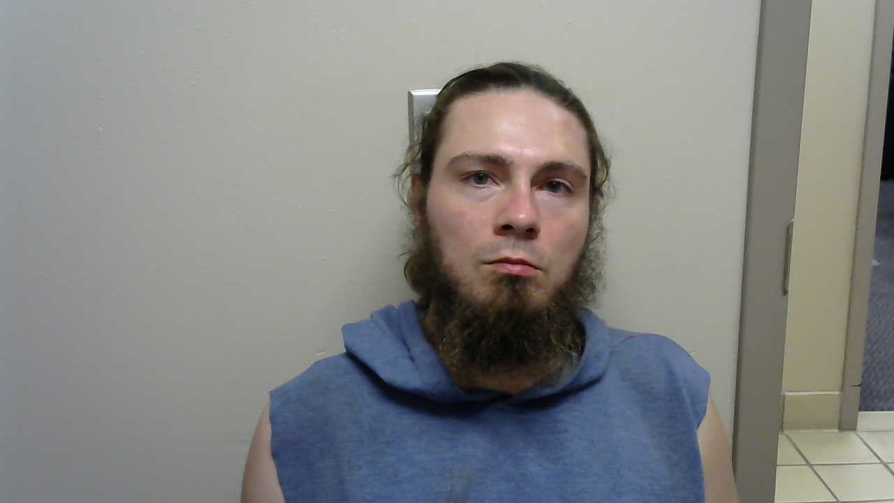 Most recent image of HOFFMAN, BILLY JACK