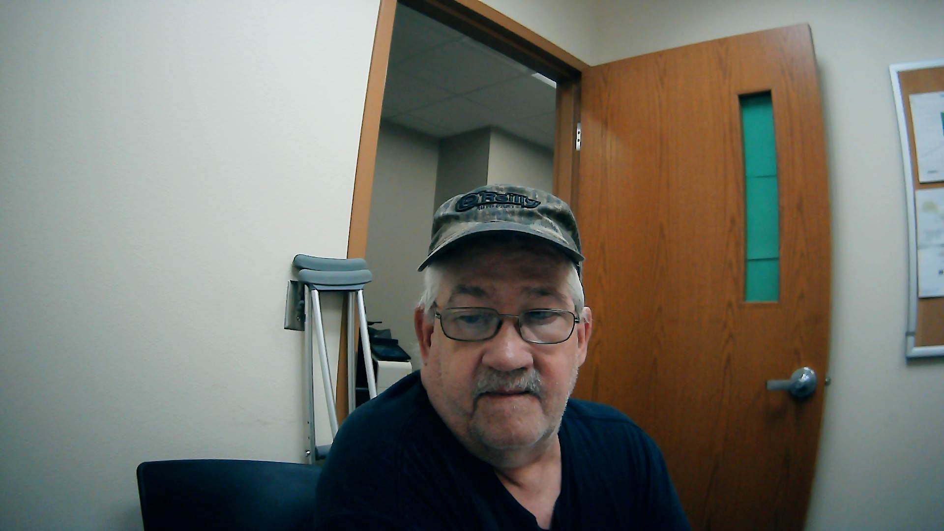 Most recent image of SWEARINGEN, HARRY ALLEN