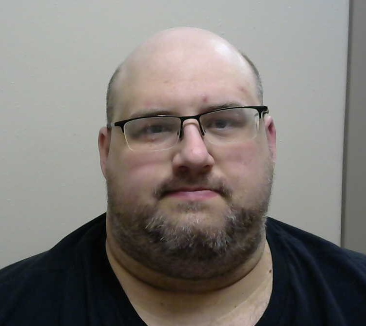 Most recent image of TSCHETTER, ERIC ANDREW