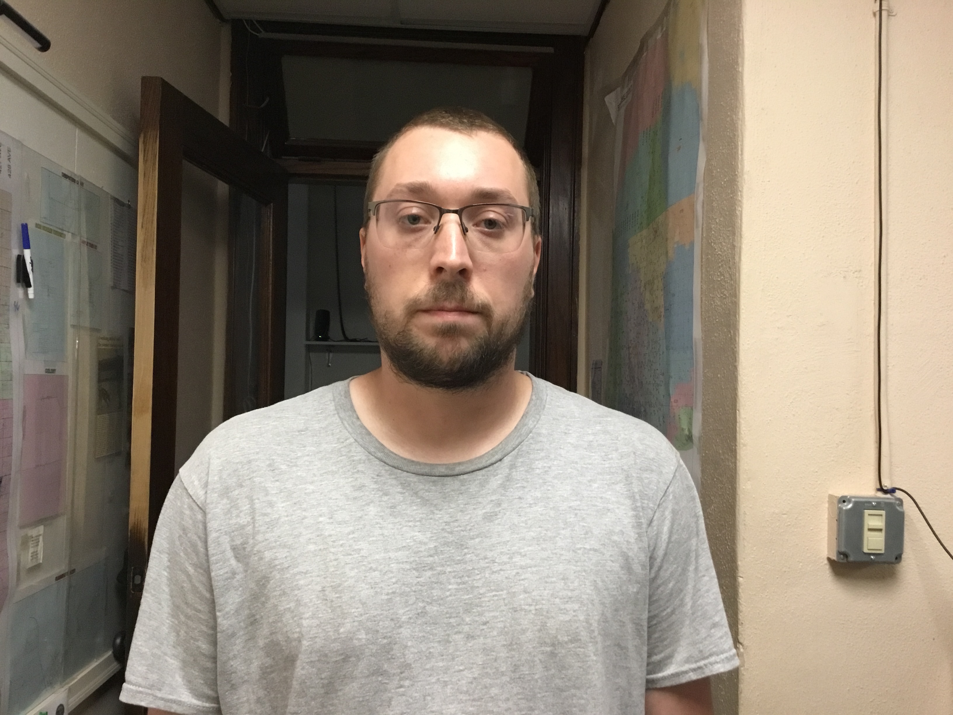 Most recent image of HOVORKA, PAUL JEROME