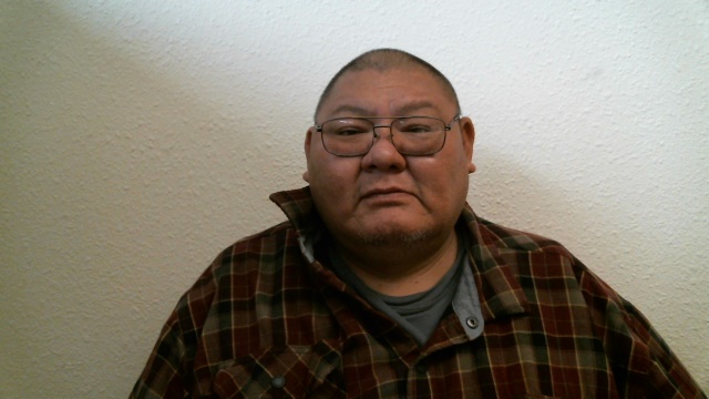 Most recent image of ONEFEATHER, JASON DON