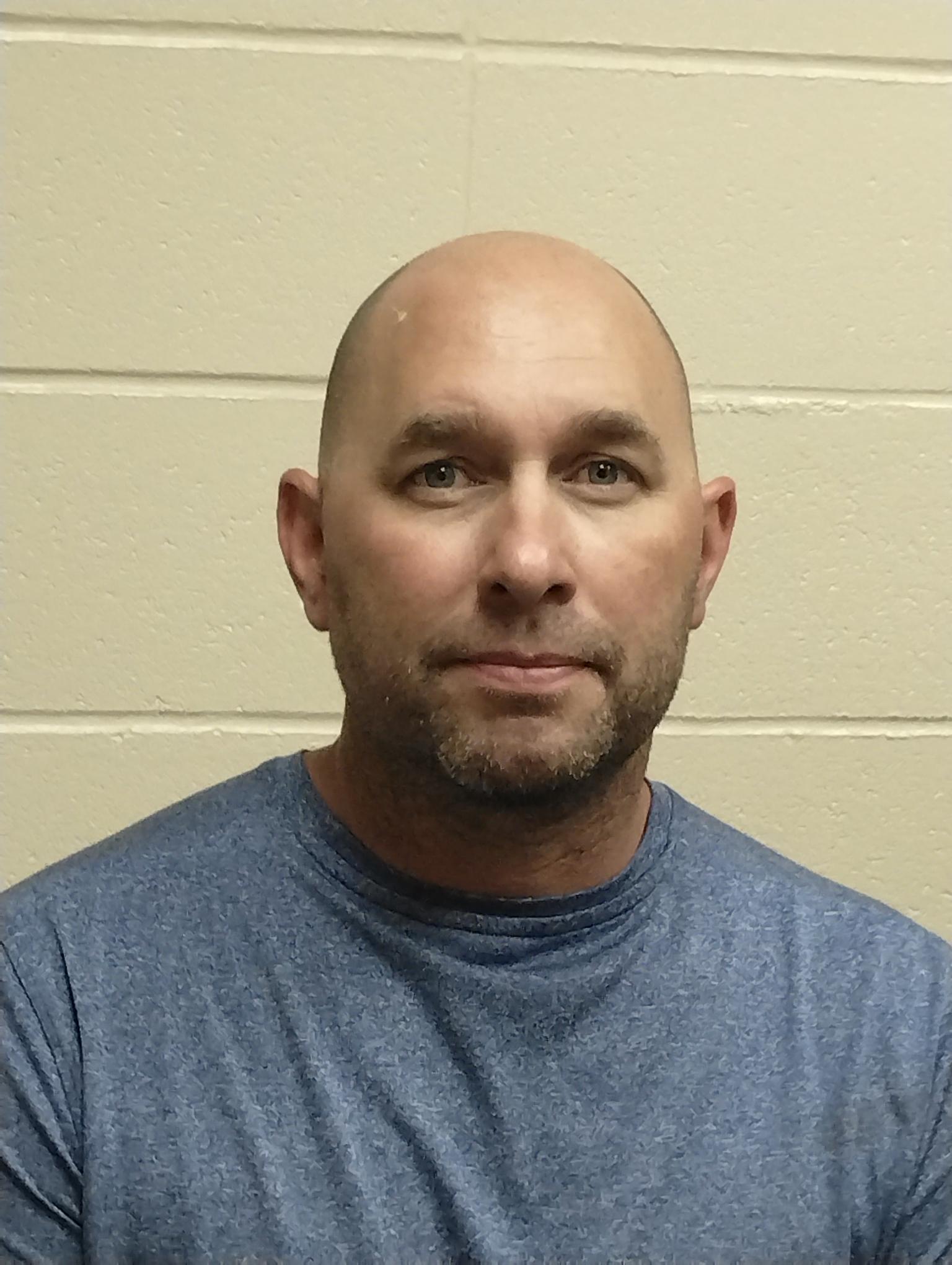 Most recent image of LUFF, BRENT THOMAS