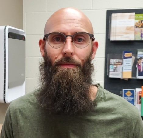 Most recent image of TRIPP, NICHOLAUS LEE