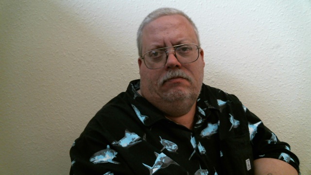 Most recent image of BERG, DANNY MICHAEL