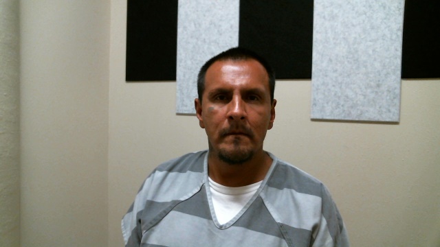 Most recent image of AFRAIDOFHAWK, VICTOR RONALD