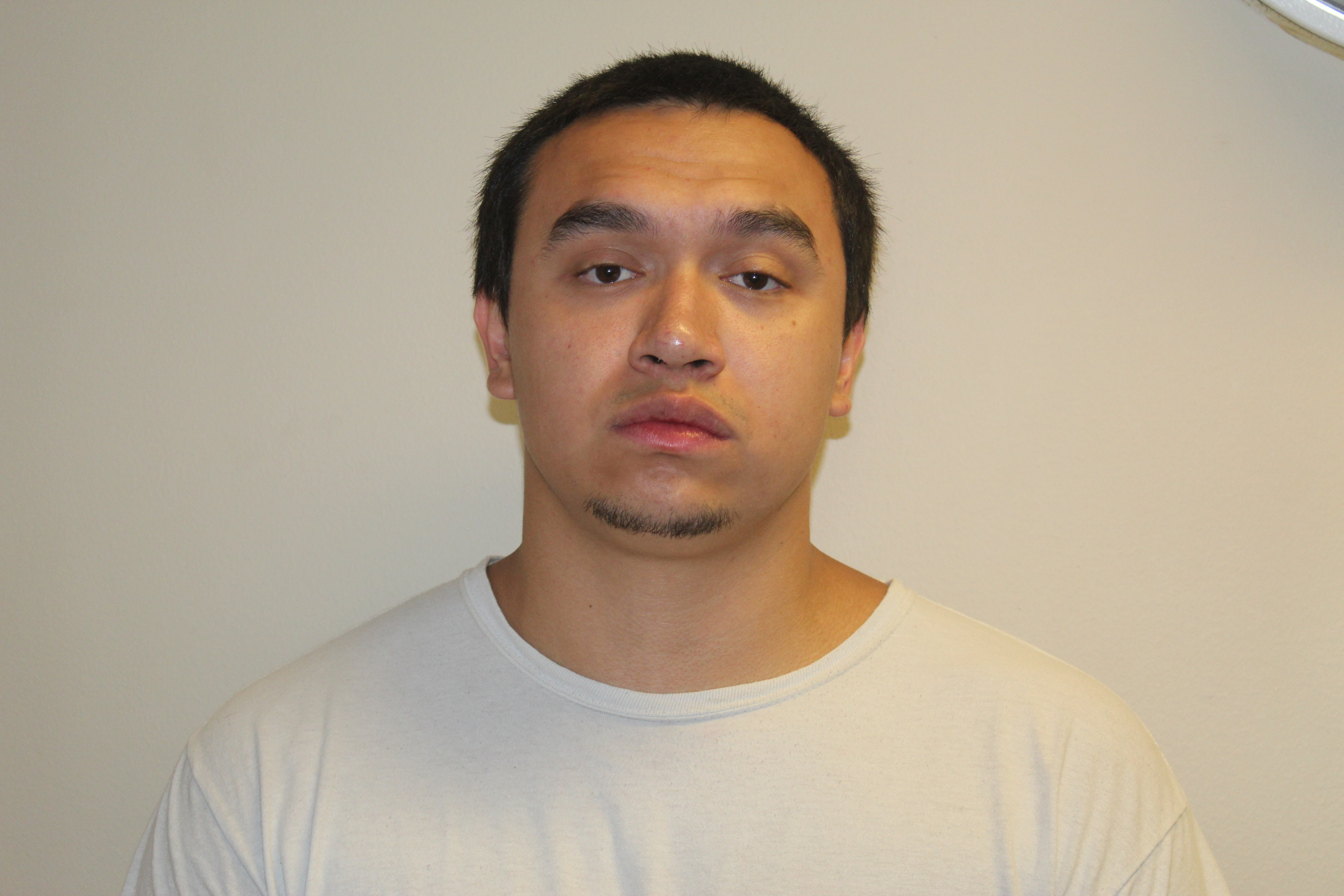 Most recent image of WALKER, VICTOR OMAR